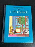‘t prinske, Boeken, Prentenboeken en Plaatjesalbums, Ophalen of Verzenden, Zo goed als nieuw