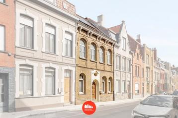 Huis te koop in Ieper, 5 slpks beschikbaar voor biedingen