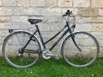 Damesfiets Ludo Bolero student, Fietsen en Brommers, Ophalen, Zo goed als nieuw, Versnellingen