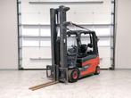 LINDE E30L-01, 3000 tot 4000 kg, Heftruck, Elektrisch