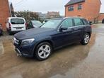 MERCEDES GLC 250 D 4MATIC 2017 FULL OPTION, Cuir, Achat, Euro 6, Entreprise