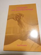 H. Goossens - Handgrepen voor voetreflexmassage  1995, Boeken, Ophalen of Verzenden, H. Goossens