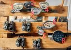 Vespa kmtellers original.., Motoren, Particulier