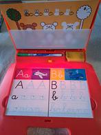 Nathan j'apprends à écrire, Ophalen