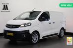 Opel Vivaro 2.0 CDTI 122PK Automaat 2x Schuifdeur EURO 6 - A, Auto's, Automaat, Wit, Bedrijf, Onderhoudsboekje