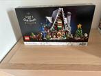 Lego Kerst 10275 Elf club house Nieuw, Ophalen of Verzenden, Nieuw, Lego