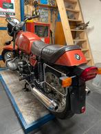 BMW R45, Tourisme, 2 cylindres, 12 à 35 kW