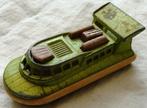 Modelauto Matchbox, No.2 - Hovercraft - Green, 1976-1980.(1), Enlèvement ou Envoi, Utilisé, Autres types