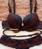 Nieuw lingerie setje, Kleding | Dames, Ondergoed en Lingerie, Verzenden, Setje