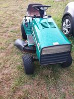 Tracteur tondeuse,moteur fonctionne mais il fait un bruit., Jardin & Terrasse, Tondeuses autoportées, Enlèvement, Utilisé