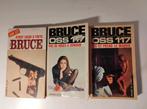Set van 3 boeken OSS 117, Ophalen of Verzenden, Gelezen