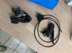 Shimano grx derailleur en hydraulische remleiding, Enlèvement ou Envoi