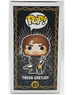 Funko POP Game Of Thrones Theon Greyjoy (81), Comme neuf, Envoi