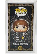 Funko POP Game Of Thrones Theon Greyjoy (81), Verzamelen, Verzenden, Zo goed als nieuw