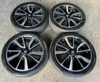 19 inch Nissan Juke F16, Qashqai J11, Kadjar Velgen + Banden, Ophalen, Nissan