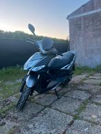 Bromfiets Kymco agility 16+, Fietsen en Brommers, Ophalen, Klasse A (25 km/u), Agility, 50 cc