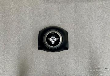Mini R50 R52 Stuur airbag model 2000-2004  676036601 RG22104 beschikbaar voor biedingen