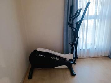 Crosstrainer  beschikbaar voor biedingen