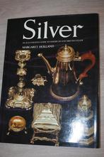 Boek , Silver guide to American and British Silver, Enlèvement ou Envoi, Utilisé, Métal, Autres types