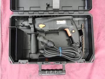 Protool RHP2 EQ Boormachine beschikbaar voor biedingen