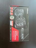 ASRock RX 6700 XT OC, Computers en Software, AMD, PCI-Express 4, Ophalen of Verzenden, Zo goed als nieuw
