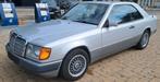 Mercedes oldtimer, Auto's, Mercedes-Benz, Handgeschakeld, Grijs, Particulier