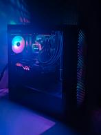 PC Gamer Ryzen 7 5800X & RTX 4060 Ti, Computers en Software, Le pc est monté avec différentes marques, Virtual Reality, Ophalen of Verzenden