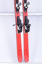 189 cm ski's DPS CASSIAR 87 ALCHEMIST, grip walk, carbon, Gebruikt, Verzenden, Salomon, Carve