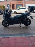 Sym tl508 tcs, Motoren, Particulier, Sportuitlaat, 2 cilinders, Scooter