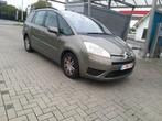 citroen c4 benzine 7 plaats, Auto's, Citroën, Particulier, C4, Te koop, Benzine