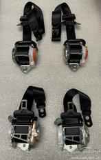 Mercedes-Benz W247 B-klasse gordel set voor en achter model, Utilisé, -, -, Enlèvement ou Envoi