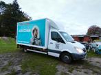 Mercedes sprinter 516d, Particulier, Te koop