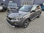 Peugeot !! VERKOCHT !! 5008 1.2 PureTech GT Line !!, Auto's, Peugeot, 118 g/km, Monovolume, 7 zetels, Bedrijf