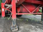 2001 Feldbinder KIP 63 3 Oplegger (75165-160), Auto's, Vrachtwagens, Overige brandstoffen, Bedrijf, Aanhangers en Opleggers, Te koop