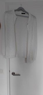 te koop damens witte vest maat m, Vêtements | Femmes, Vêtements Femmes Autre, Enlèvement, Comme neuf