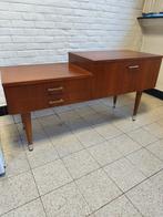 Vintage kastje, Huis en Inrichting, Kasten | Dressoirs, Ophalen