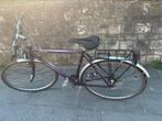 Prachtige Ludo 28 inch 21 speed 170cm+ Stadsfiets, Fietsen en Brommers, Fietsen | Heren | Herenfietsen, Ophalen, Versnellingen