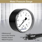 UHARBOUR Watermanometer | persluchtmanometer, -, -, Nieuw, Ophalen of Verzenden