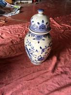 5 verschillende porseleinen vazen apart verkoopbaar, Antiek en Kunst, Ophalen