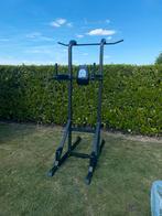 Romanian Chair / Fitness toestel, Sport en Fitness, Ophalen, Krachtstation, Zo goed als nieuw, Buik