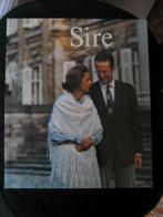 Sire - Boudewijn en Fabiola, Verzamelen, Ophalen of Verzenden