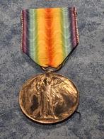 Medaille, Verzamelen, Ophalen of Verzenden