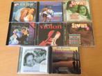 Love song - romantic cd pakket, Cd's en Dvd's, Cd's | Verzamelalbums, Gebruikt, Ophalen of Verzenden