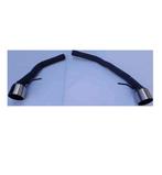 123 SPORTUITLAAT AUDI A5 AUDI A4 B8 UITLAAT, Auto-onderdelen, -, Verzenden, -, Nieuw