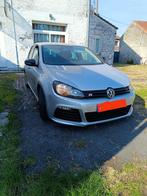 Volkswagen golf 6 1.6 tdi 105 CV 2011 R-Line, Auto's, Volkswagen, Voorwielaandrijving, Euro 5, Overige carrosserie, Zilver of Grijs