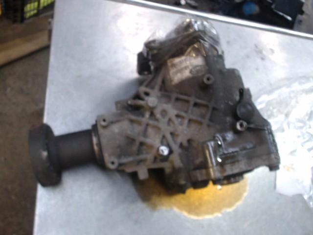 Nez pont avant Range Rover Évoque 2.2TD4 110kw 2011-2015, Autos : Pièces & Accessoires, Suspension & Châssis, Rover, Utilisé, Enlèvement ou Envoi