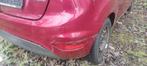Ford fiesta 2010 euro 5 rouge visite aujourd'hui jusque 16h, Auto's, Ford, Euro 5, Overige bekleding, Particulier, Fiësta
