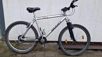Giant Terrago Mountain Bike beschikbaar voor biedingen