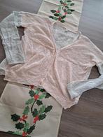 CKS gilet 16 jaar, Kinderen en Baby's, Kinderkleding | Maat 164, Meisje, Ophalen of Verzenden, Zo goed als nieuw, Trui of Vest