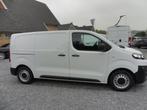 citroen jumpy l2/102pk/3km/bj2024/vele opties, Tissu, Achat, 750 kg, 3 places